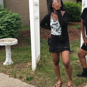 Meet your Posher, Arianna